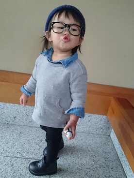 miichanさんのコーディネート