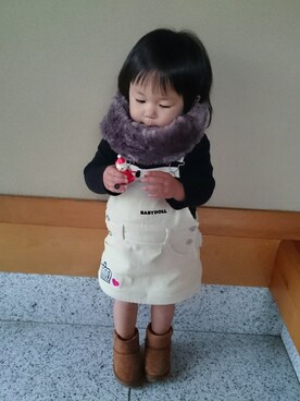 miichanさんのコーディネート