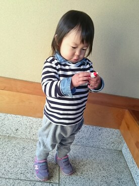 miichanさんのコーディネート