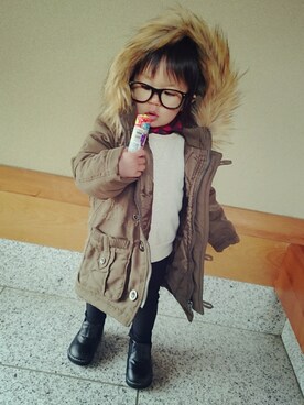 miichanさんのコーディネート