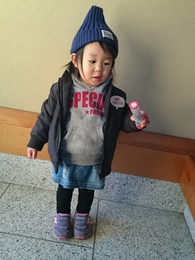 miichanさんのコーディネート