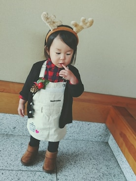 miichanさんのコーディネート