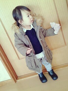 miichanさんのコーディネート