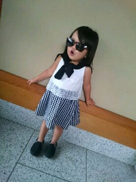 miichanさんのコーディネート