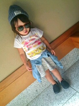 miichanさんのコーディネート