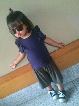 miichanさんのコーディネート