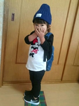 miichanさんのコーディネート