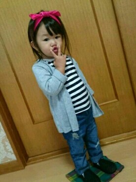 miichanさんのコーディネート