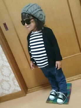 miichanさんのコーディネート