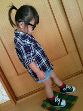 miichanさんのコーディネート