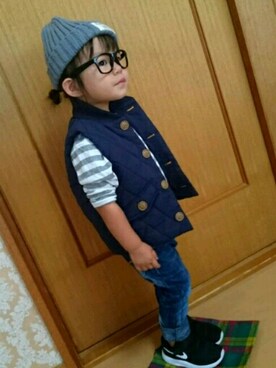 miichanさんのコーディネート