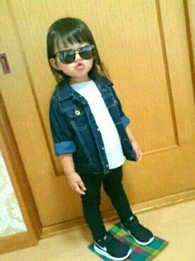 miichanさんのコーディネート