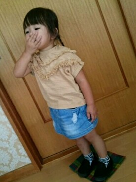 miichanさんのコーディネート