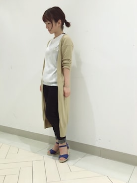 ORientalTRaffic 浦和パルコ店さんのコーディネート