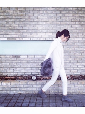 Akane Nakayamaさんのコーディネート