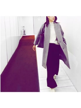 Akane Nakayamaさんのコーディネート