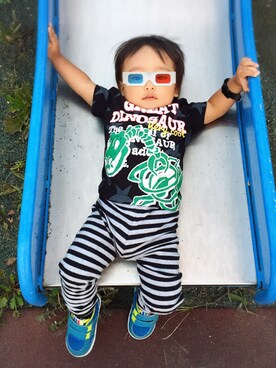 タカノンさん(レディース・168cm)の夏コーディネート