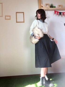 タカノンさんのコーディネート