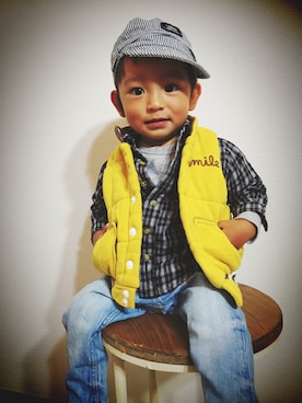 タカノンさんのコーディネート