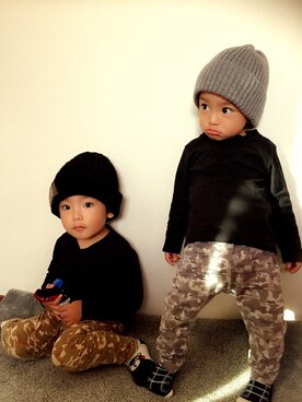 タカノンさんのコーディネート