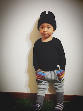 タカノンさんのコーディネート