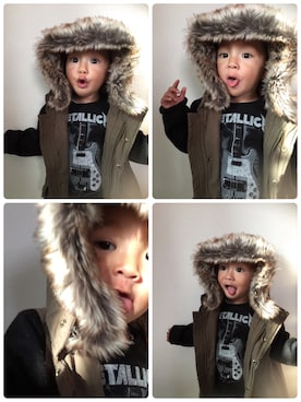 タカノンさんのコーディネート