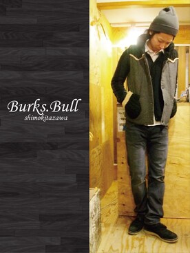 おぎさんのコーディネート