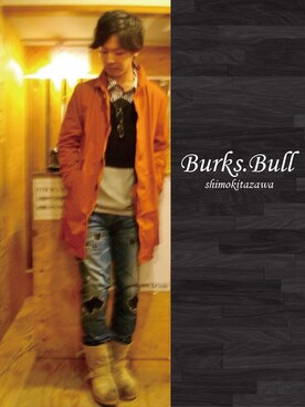 おぎさんのコーディネート