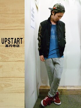 おぎさんのコーディネート