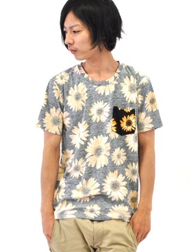 おぎさんのコーディネート