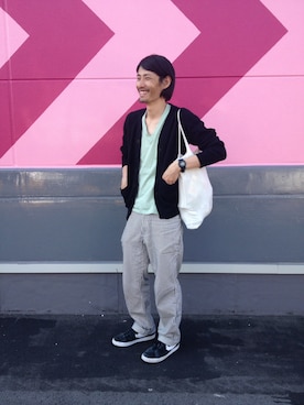 d5さんのコーディネート