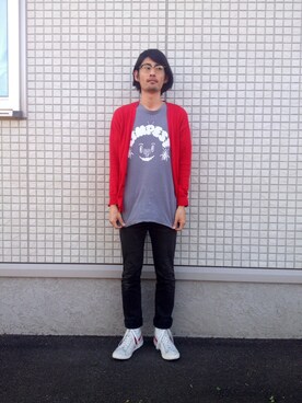 d5さんのコーディネート