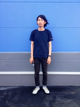 d5さんのコーディネート