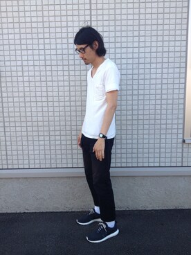 d5さんのコーディネート