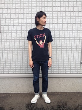 d5さんのコーディネート