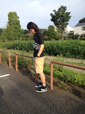 d5さんのコーディネート