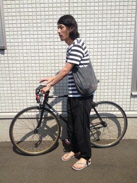 d5さんのコーディネート