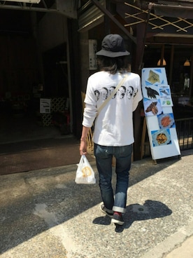 d5さんのコーディネート