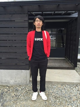 d5さんのコーディネート