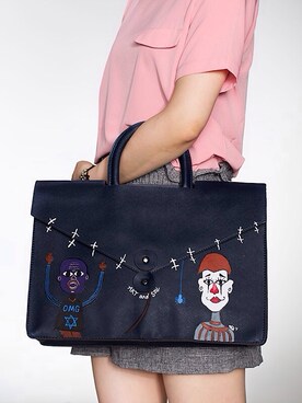 아트앤소울さんのコーディネート