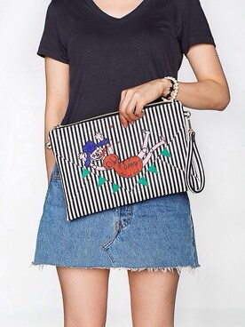 아트앤소울さんのコーディネート