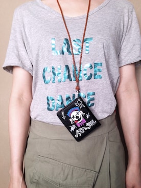 아트앤소울さんのコーディネート