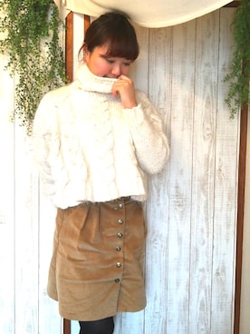 Myaさんのコーディネート