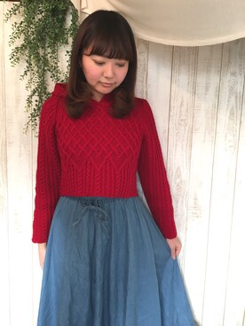 Myaさんのコーディネート