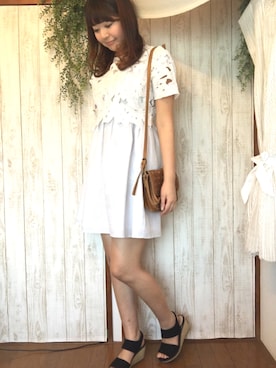Myaさんのコーディネート