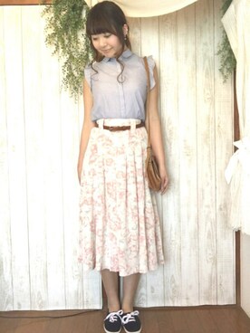 Myaさんのコーディネート