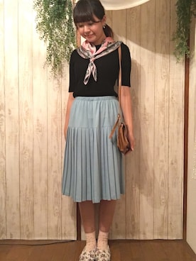 Myaさんのコーディネート