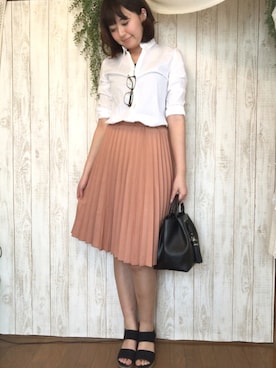 Myaさんのコーディネート