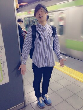 RIKI さんのコーディネート