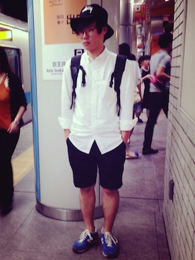 RIKI さんのコーディネート